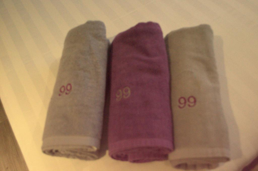 호텔 99 쿠알라 룸푸르 시티 쿠알라룸푸르 외부 사진